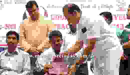 Udupi Teachers Day Celebrations